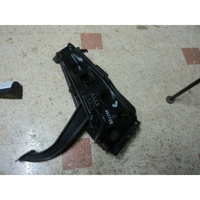 B704 - GRUPPO FRENO A MANO STAZIONAMENTO MERCEDES CLASSE S W126 - 1264270601