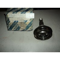 B725 - GIUNTO OMOCINETICO FIAT DUCATO ORIGINALE FIAT 9566722180 