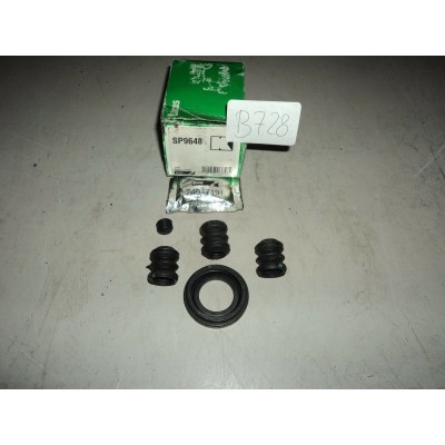 B728 - SP9648 KIT RIPARAZIONE PINZA FRENO ALFA FIAT LANCIA RENAULT FORD