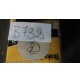 B732 XX - KIT GOMMINI REVISIONE MG MGB FRENI POSTERIORI GRK2011