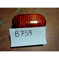 B759 - FRECCIA INDICATORE DIREZIONE LATERALE 6R0142789 RENAULT LAGUNA TRAFIC