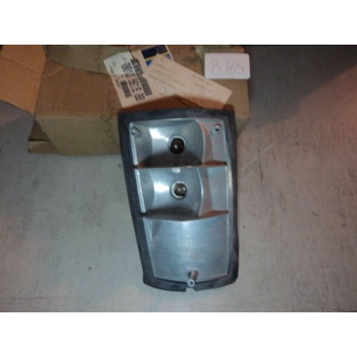 B765 - PORTA LAMPADA ORIGINALE PEUGEOT 0013581600 0013.5816.00