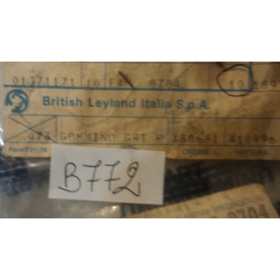 B772 XX - EAM8704  RICAMBIO  ORIGINALE UNIPART BRITISH LEYLAND ROVER-0