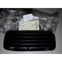 B796 - 6K0853665A01C GENUINE ORIGINALE GRIGLIA PARAURTI VOLKSWAGEN 