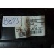 B823 - TRAVERSA ANTERIORE SUPERIORE BATTICOFANO ALFA ROMEO 145-146 94-01