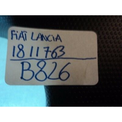 B826 - 1811763 BATTITACCO ORIGINALE FIAT -0