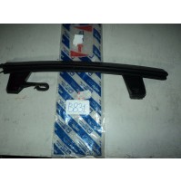 B831 - Guida vetro anteriore destro Fiat PUNTO 3 / 5 porte -  46539356