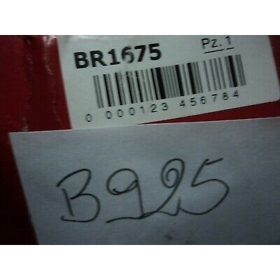 B925 - BRACCIO ANTERIORE SINISTRO SX MERCEDES CLASSE E - BIRTH BR1675-1