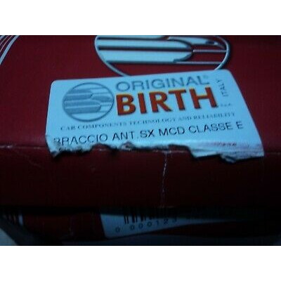 B925 - BRACCIO ANTERIORE SINISTRO SX MERCEDES CLASSE E - BIRTH BR1675-0