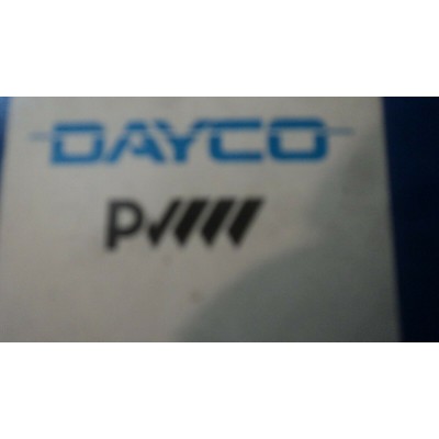 C1 § CINGHIA DAYCO 648K3 FORD FIESTA MONDEO III ESCORT IV V 1.7 1.8 D FIORINO-2