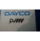 C1 § CINGHIA DAYCO 648K3 FORD FIESTA MONDEO III ESCORT IV V 1.7 1.8 D FIORINO