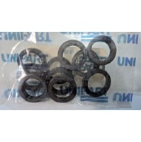 C1013 XX - 528873 KIT 10 PEZZI PARAOLIO CAMBIO ROVER P6