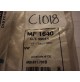 C1018 - 6N0.611.701B - TUBO FRENO VOLKSWAGEN LUPO POLO GOLF