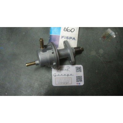 C1031 -- POC660 FUEL PUMP POMPA BENZINA GASOLIO CARBURANTE VOLVO 460 RENAULT 21