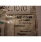 C1070 - 7700832611 - TUBO FRENO RENAULT 19