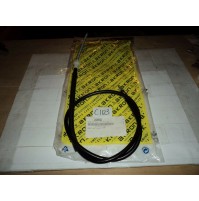 C1123 - 22856 MALO - CAVO FUNE FRENO A MANO - DX SX PEUGEOT 106