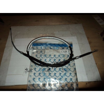 C1149 - 46468158 - CAVO FUNE FRENO A MANO - SX SINISTRO FIAT BRAVO BRAVA 