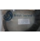 C1198 XX - 364181 ROVER P6 INNER FRONT DOOR WEATHERSTRIPS GENUINE ROVER NEW NOS 