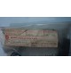C1198 XX - 364181 ROVER P6 INNER FRONT DOOR WEATHERSTRIPS GENUINE ROVER NEW NOS 
