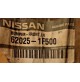 C1199 - NISSAN 62025-1F500 BARRA DECORATIVA NISSAN MICRA ANTERIORE SX PARAURTI