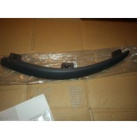 C1199 - NISSAN 62025-1F500 BARRA DECORATIVA NISSAN MICRA ANTERIORE SX PARAURTI