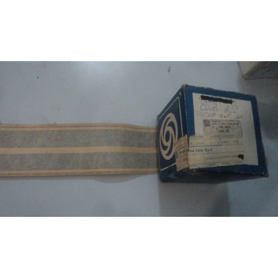 C1205 XX - ADESIVO MINI CLUBMAN ANTERIORE DESTRO DX 34E2420
