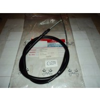 C1217 - CAVO FUNE TIRANTE FRENO A MANO RENAULT EXPRESS SX DX 6006000595