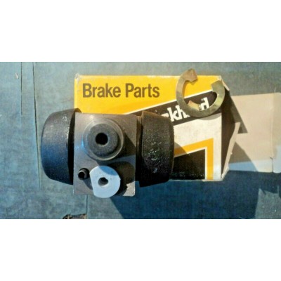 C1231 § LW11184 CILINDRETTO FRENO POSTERIORE IVECO DAILY MK2 ALFA ROMEO AR8