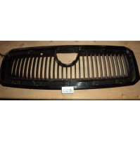 C1235 - MASCHERINA GRIGLIA ANTERIORE SKODA PD5627 QA0818 FABIA