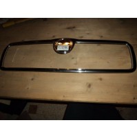 C1239 - CORNICE CROMATA SKODA FABIA