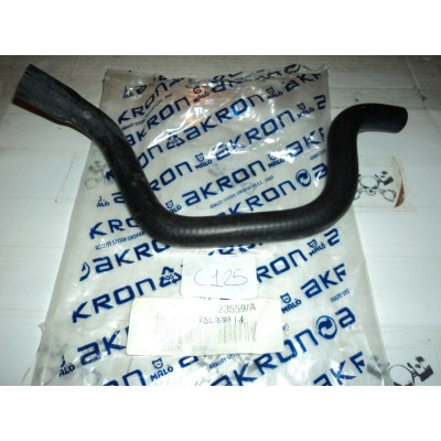 C125 - MALO 23559/A - MANICOTTO RADIATORE OPEL ASTRA 