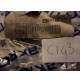 C143 - MALO 23871/A - MANICOTTO POMPA ACQUA OPEL KADETT C