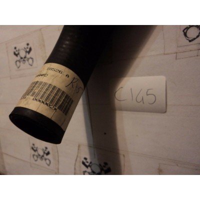 C145 - MALO 18526/A - MANICOTTO RADIATORE RENAULT 5-0