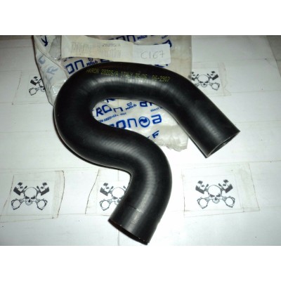 C167 - MALO 28205/A - MANICOTTO SUPERIORE RADIATORE CORSA B 1.5 - 1.7 D/TD TIGRA