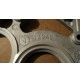 C177 -- PIASTRA CAMBIO FIAT RITMO UNO REGATA LANCIA DELTA PRISMA VEMA 12949