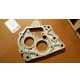 C177 -- PIASTRA CAMBIO FIAT RITMO UNO REGATA LANCIA DELTA PRISMA VEMA 12949