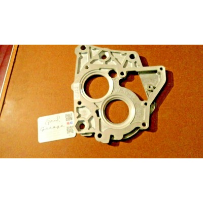 C177 -- PIASTRA CAMBIO FIAT RITMO UNO REGATA LANCIA DELTA PRISMA VEMA 12949