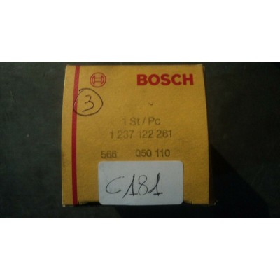 C181 § 1237122261 BOSCH DEPRESSORE SPINTEROGENO FORD ESCORT FIESTA -1