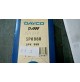 C1i § 5PK968 CINGHIA DAYCO POLY-V ALFA ROMEO 155 FIAT SCUDO TEMPRA LANCIA DEDRA