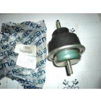 C209 - MALO 19550 SUPPORTO TASSELLO DESTRO DX ANTERIORE MOTORE RENAULT 205 309