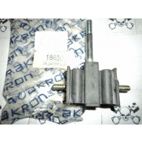 C210 - MALO 18630 SUPPORTO TASSELLO SINISTRO SX ANTERIORE MOTORE RENAULT 5 SUPER