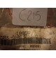 C215 - MALO 18668 SUPPORTO TASSELLO MOTORE ANTERIORE DX RENAULT CLIO 