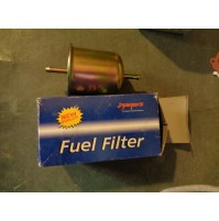 C224 XX - FILTRO CARBURANTE IFG3110 JFC100 CHERRY PULSAR