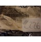 C226 - MALO 23702/1 - TASSELLO SUPPORTO MOTORE ANTERIORE DESTRO DX OPEL ASTRA TD