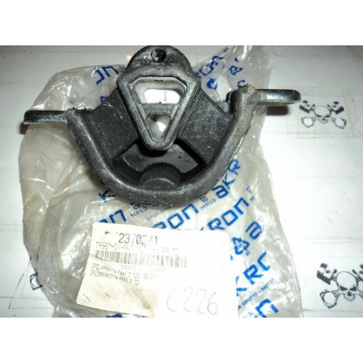 C226 - MALO 23702/1 - TASSELLO SUPPORTO MOTORE ANTERIORE DESTRO DX OPEL ASTRA TD