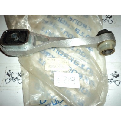 C229 - MALO 18666/2 - TASSELLO SUPPORTO MOTORE POSTERIORE RENAULT MEGANE SCENIC