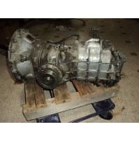 C26 - CAMBIO COMPLETO LANCIA FULVIA 815.200 - 2212757