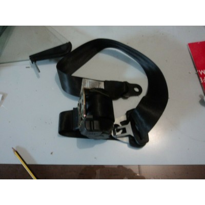 C274 - CINTURA DI SICUREZZA 64380054930137 ORIGINALE VOLKSWAGEN