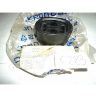 C283 - 3953 MALO TASSELLO SOSTEGNO TUBI SCARICO MARMITTA FIAT LANCIA ALFA 