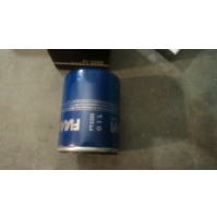 C287 § FILTRO OLIO OIL FILTER FIAAM FT5333 ALFA ROMEO 166 145 146 155